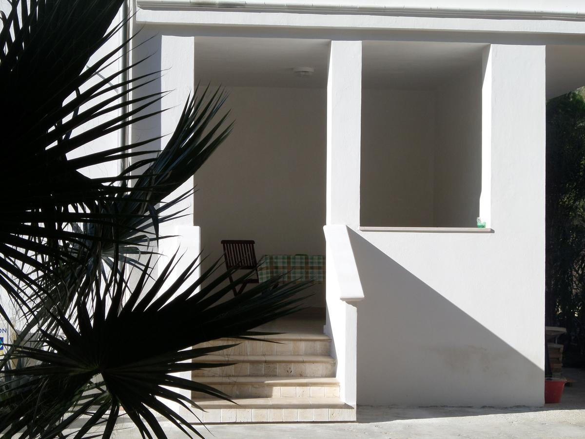 Villa Soleanna Residence Vieste Exterior photo
